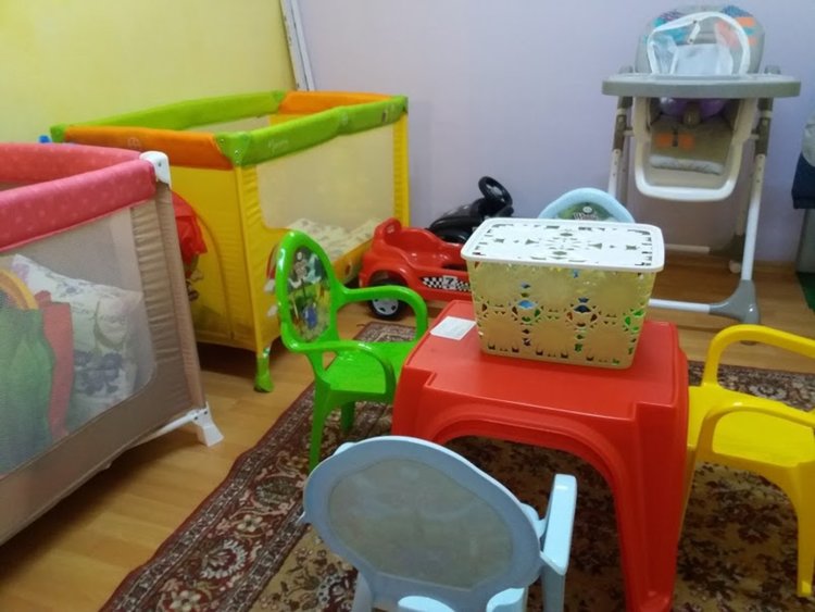 Дневен център за деца отвори официално врати в Първомай