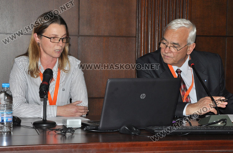 Статуя на Изида и мраморна глава на сатир подкрепят тезата за богатството на имението край Каснаково