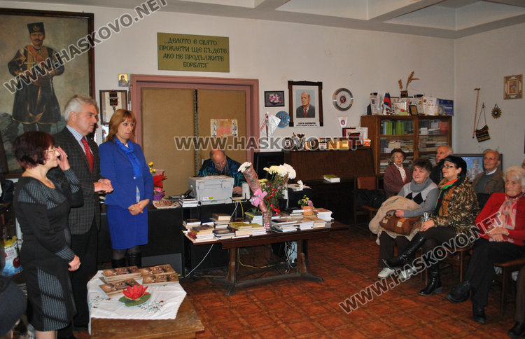 Потомка на бежанци: В Турция се опитват да заличат следите ни