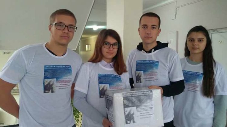 Половината от сумата за имплантите на Валя вече е събрана, операцията ѝ - насрочена