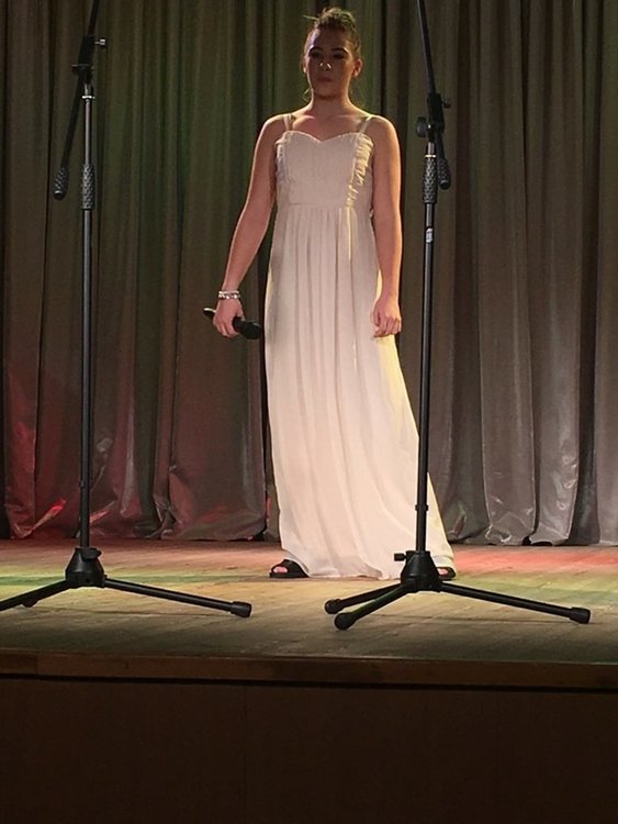 Вокална група "Южняче" с награди от международен конкурс в Русия