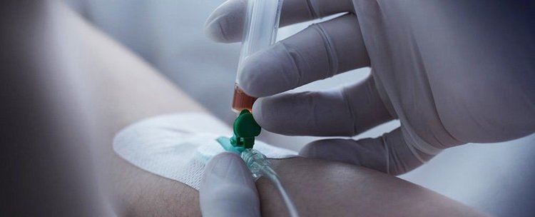 Учени редактираха гени в човешко тяло