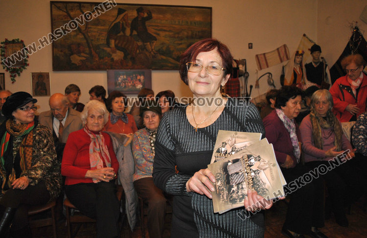 Тонка Василева