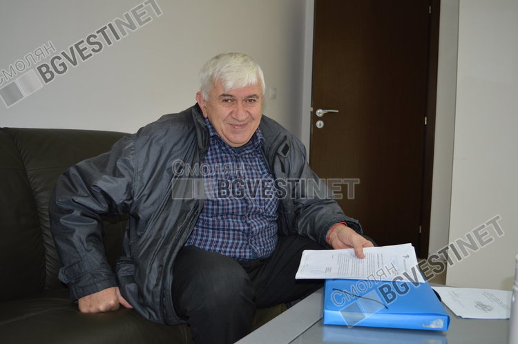 Скандален абсурд: Как осъдиха 72 годишният Стефан Иванов от Смолян за парно в София