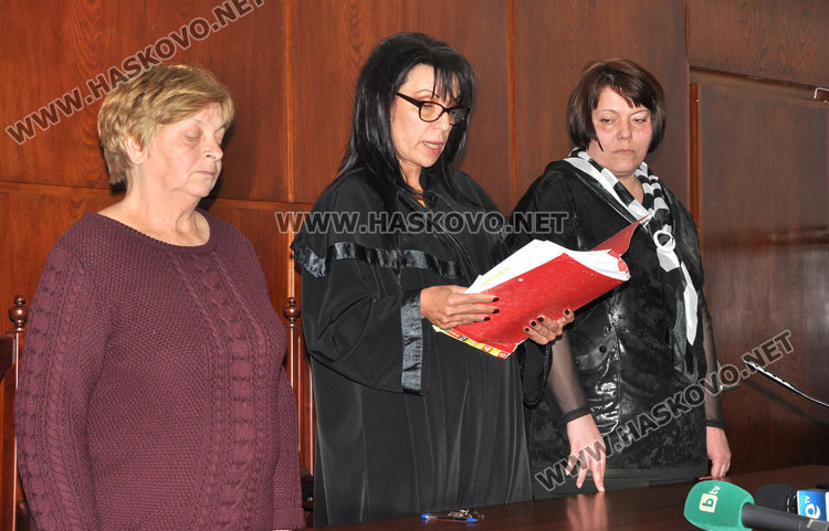 2 г. условно за бившия кмет Георги Иванов за събарянето на затвора