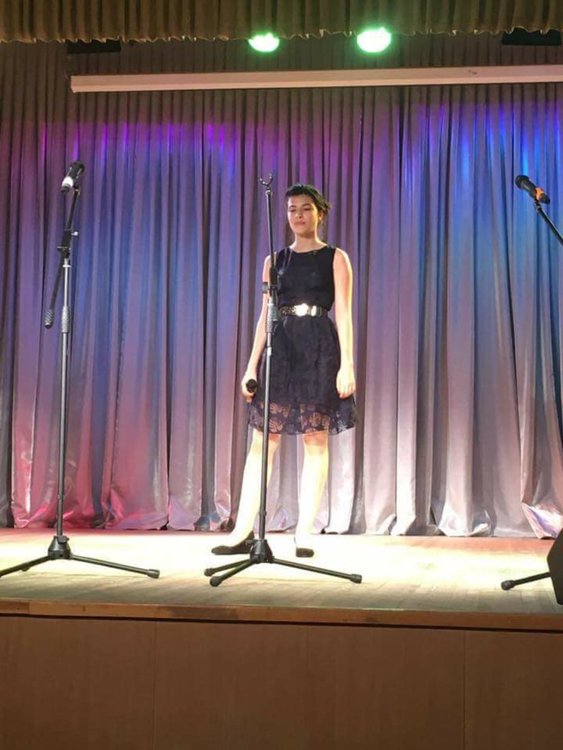 Вокална група "Южняче" с награди от международен конкурс в Русия