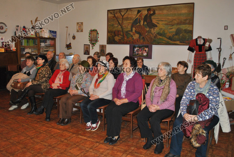 Потомка на бежанци: В Турция се опитват да заличат следите ни