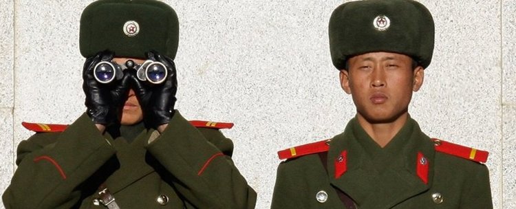 Откриха непознат паразит в севернокорейски дезертьор