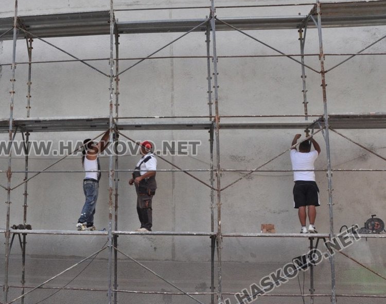 Обявиха обществена поръчка за ремонт на градина „Незабравка“