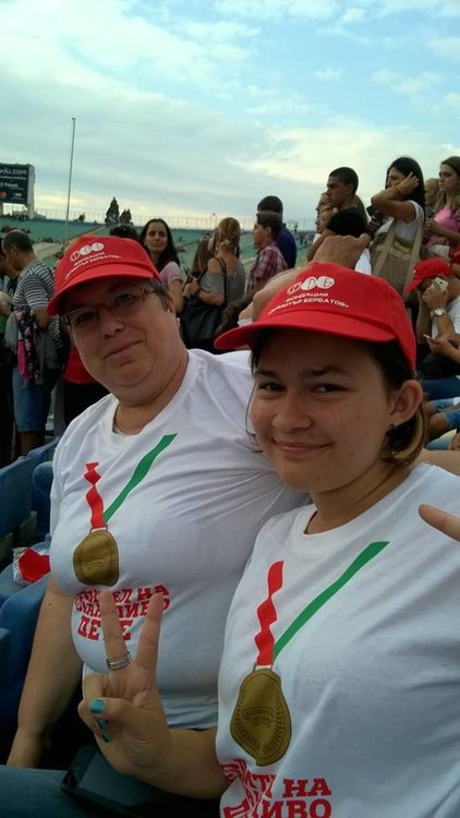 5 деца от школа „Вале“ и бадминтонист в алманаха на фондация „Бербатов“