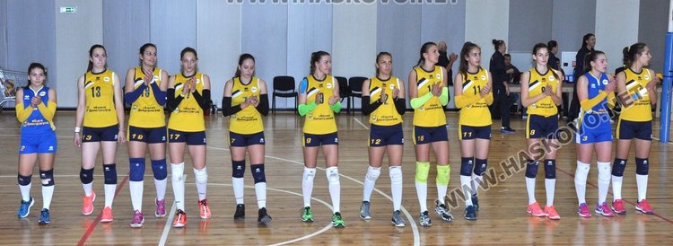 ВК "Раковски" загуби от "Марица" - Пловдив с 0:3 гейма