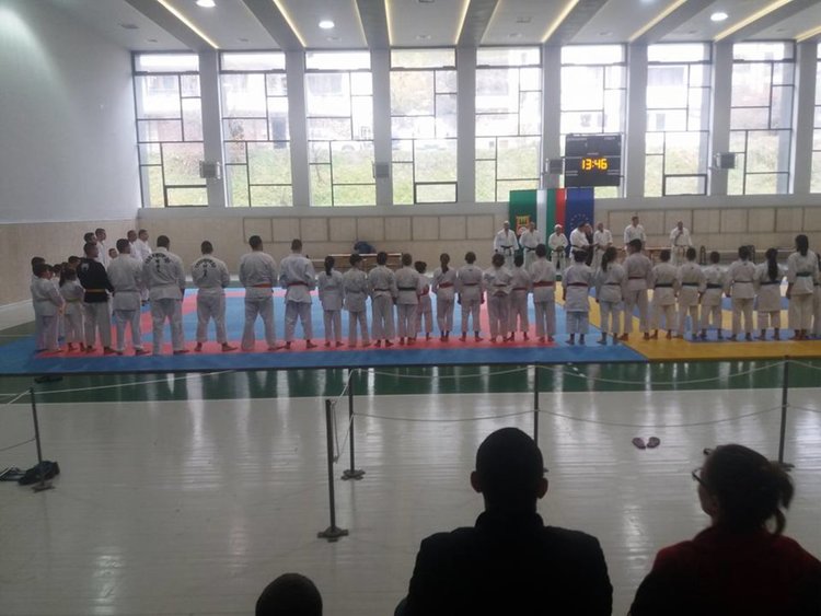 Снимки:Александър Баджинеров