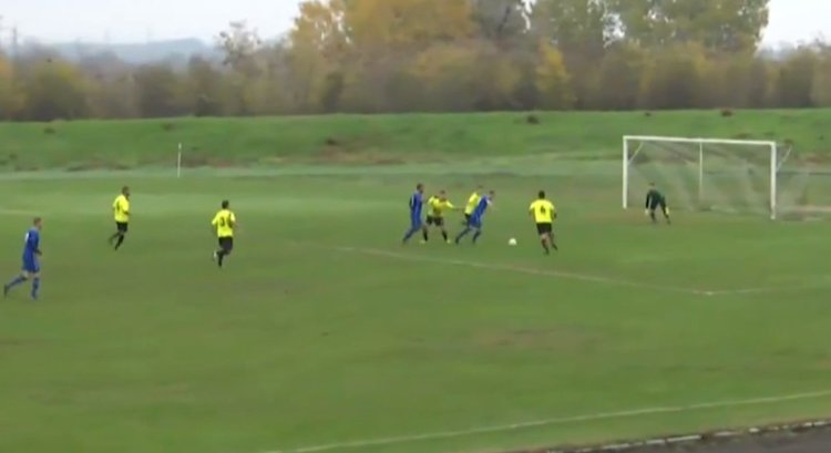 И "Борислав" не спря "Арда"