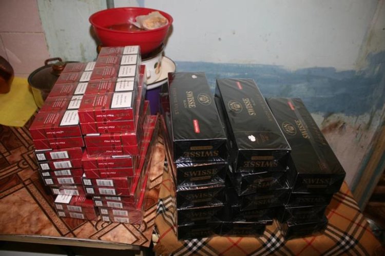 снимката е илюстративна