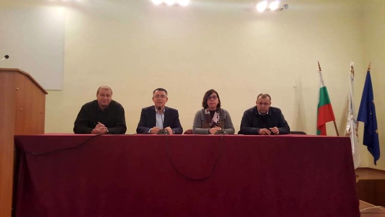 ДПС против увеличението на минималния осигурителен доход на земеделските производители 