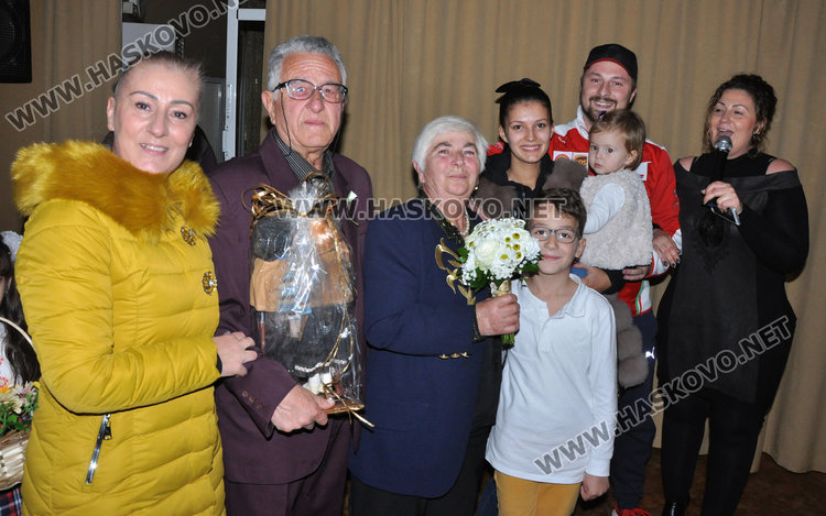 наследниците на Баневи ги изненадаха 