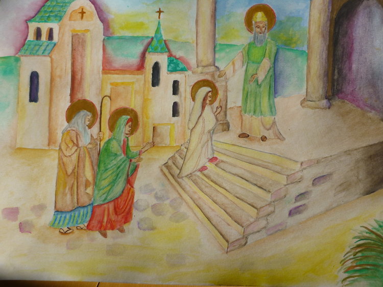 Тодор Кермедчиев, 9 клас