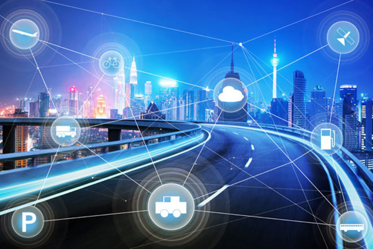Облак на Huawei ще свърже стотици милиони автомобили