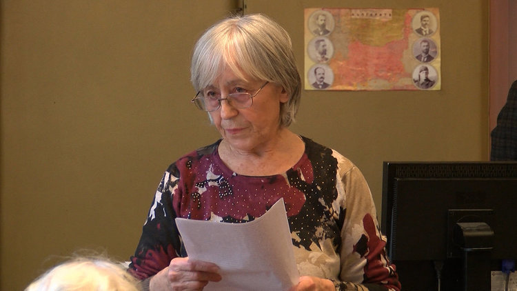 Тракийки с кулинарна изложба за Деня на християнското семейство