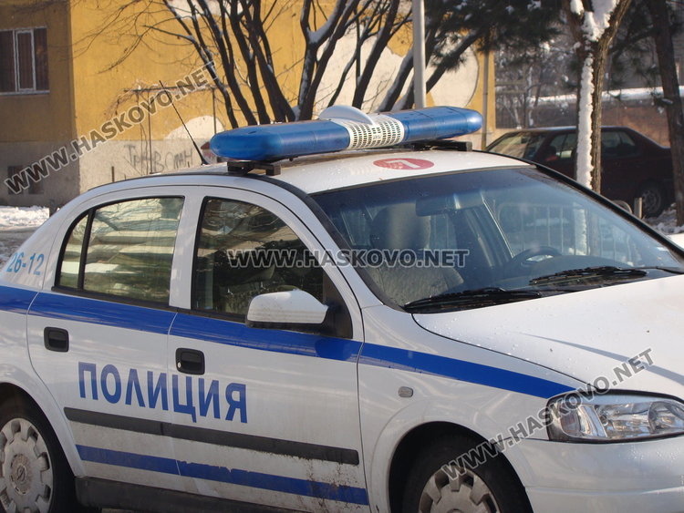 Постоянен арест за бивш затворник, закопчан за поредна кражба