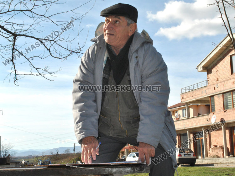 Масово дублиране на адреси в Хасково, улици с еднакви имена