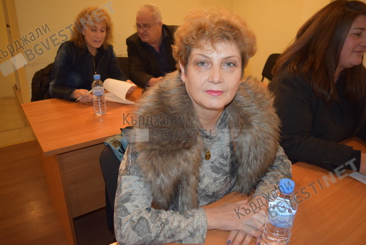 Камелия Василева