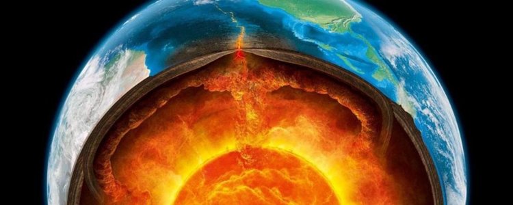 Зачестилите земетресения са заради забавяне въртенето на Земята