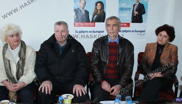 Стартират подписка за уреждане правата на гражданите с жилищно-спестовни влогове