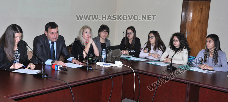 Бизнесът: 2000 лева средна заплата в Хасково през 2019-а