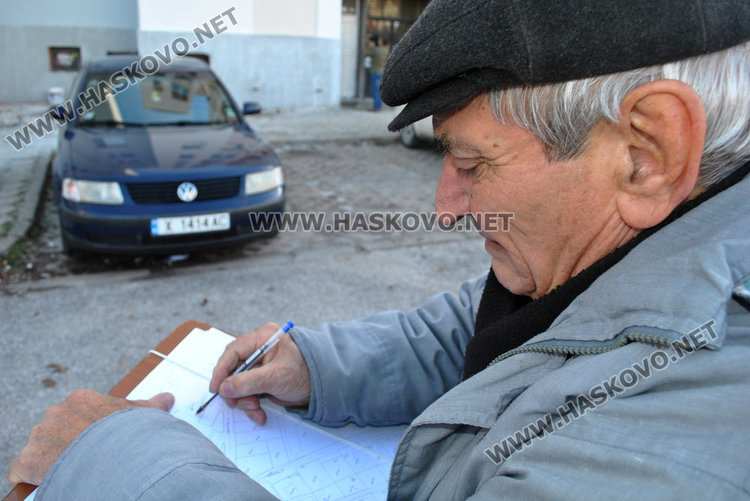 Масово дублиране на адреси в Хасково, улици с еднакви имена