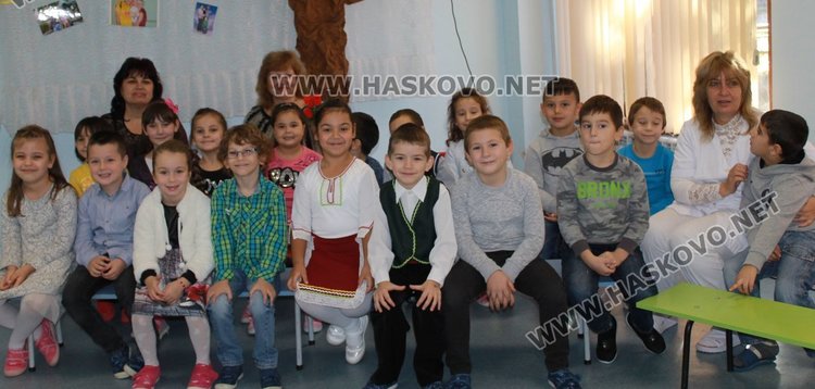 Обновиха част от легловата база на три димитровградски градини