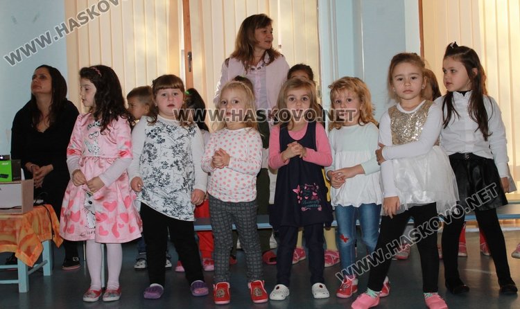 Обновиха част от легловата база на три димитровградски градини