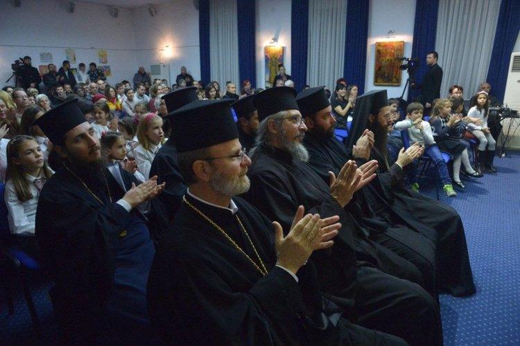 Наши деца отново с награда от Пловдивската митрополия 