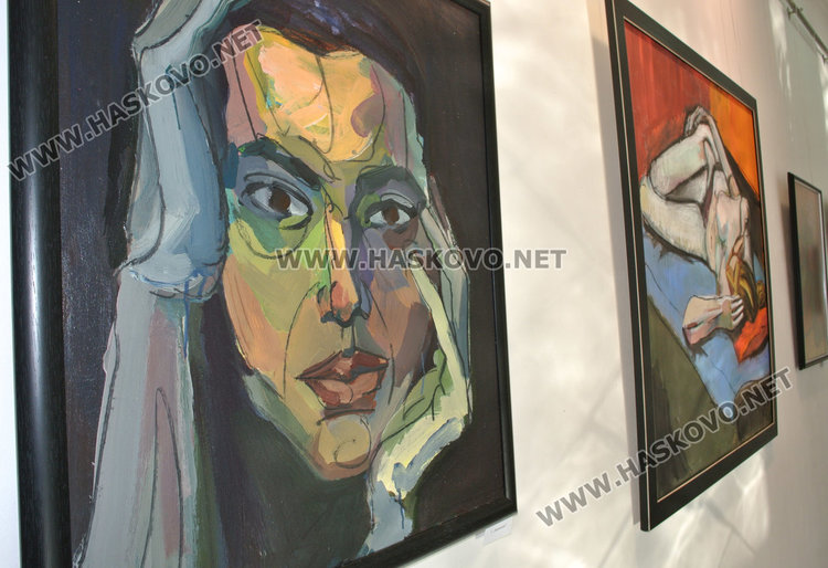 Ученикът  на Майсторов Даниел Русев споделя трансформацията си в галерия “Форум“