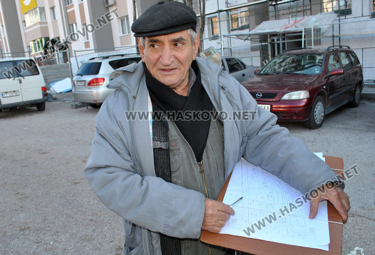 Инж. Иван Димов