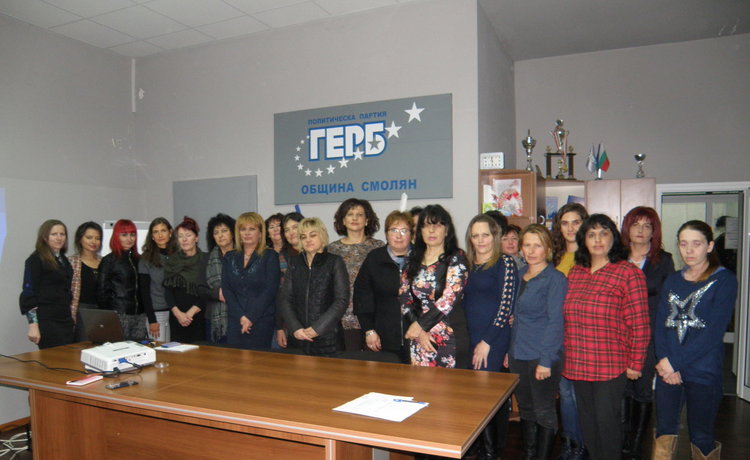 Д-р Дариткова: Смятаха ГЕРБ за политическа еднодневка, а управлява вече 10 години