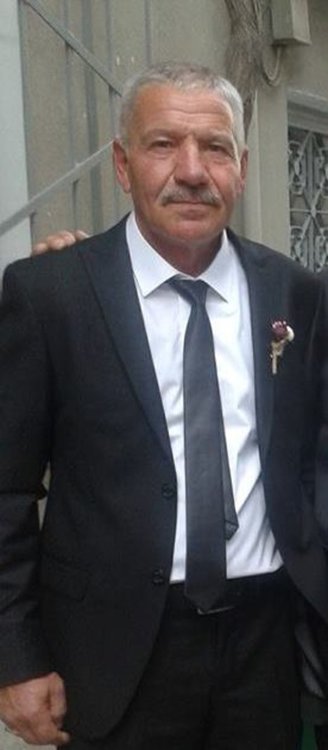 Кметът Турсун Хусни управлява Гърбище 20 години без конкуренция