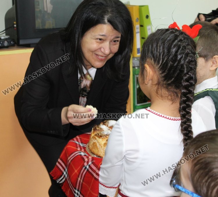 Обновиха част от легловата база на три димитровградски градини
