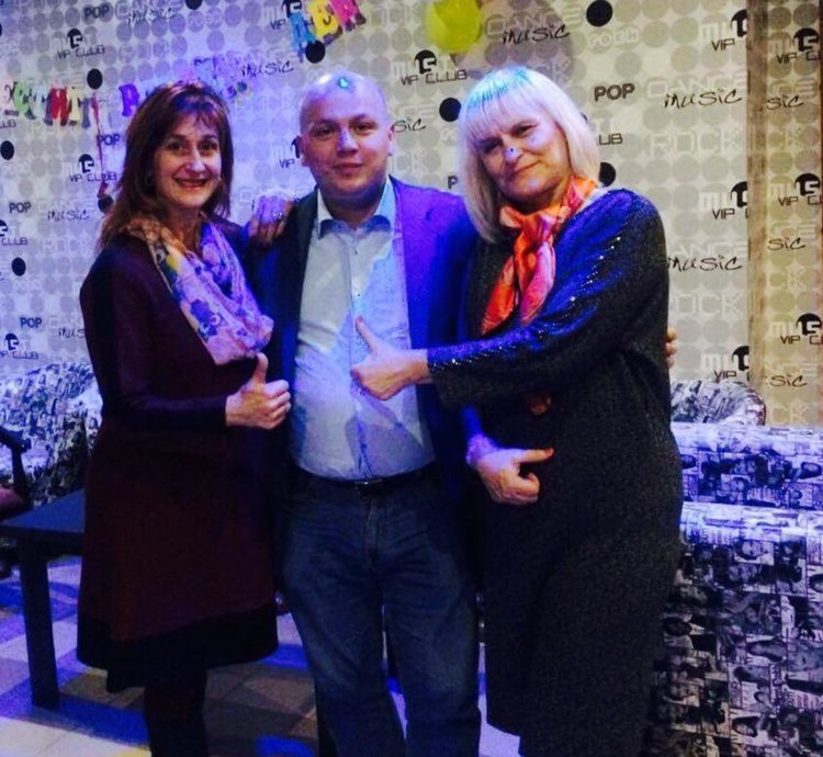  Жените социалистки отбелязаха Деня на християнското семейство