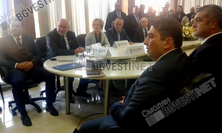 В чест на 105 години Свобода: Златоград връчва отличия и звания-от проф. Овчаров до талантливите си ученици