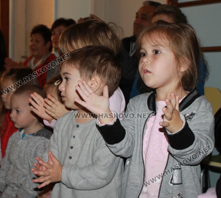 Обновиха част от легловата база на три димитровградски градини