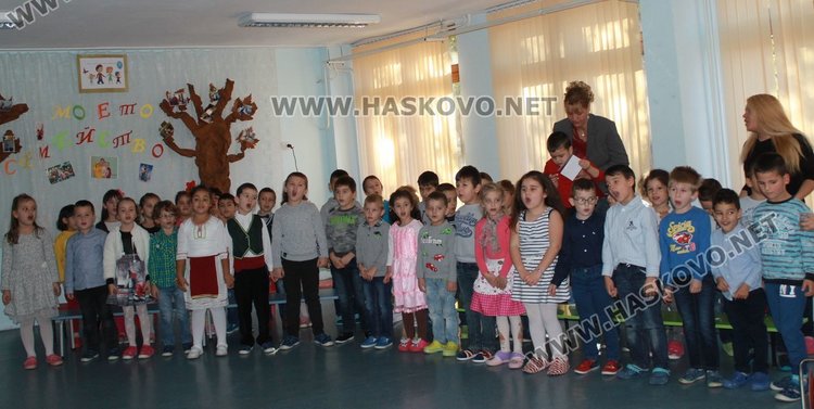 Обновиха част от легловата база на три димитровградски градини