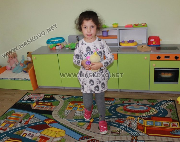 Обновиха част от легловата база на три димитровградски градини