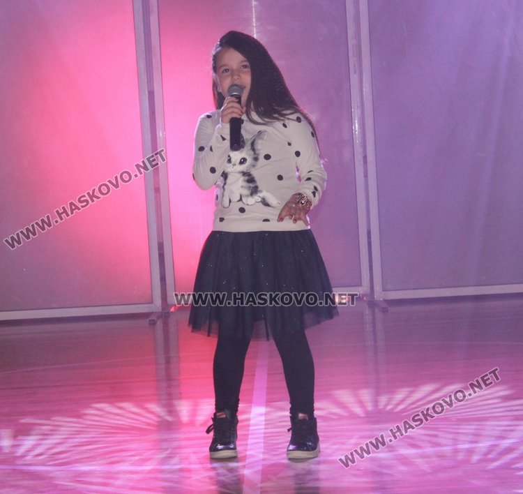 1 777 лв. набра концертът в подкрепа на Академията за таланти в Димитровград