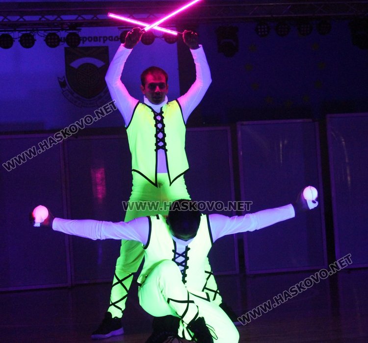 1 777 лв. набра концертът в подкрепа на Академията за таланти в Димитровград