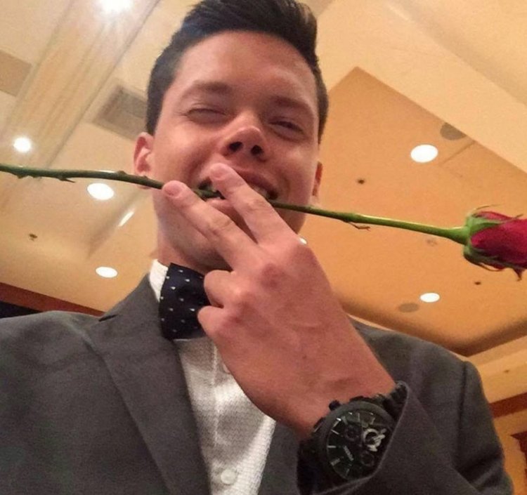 Димитър Калчев