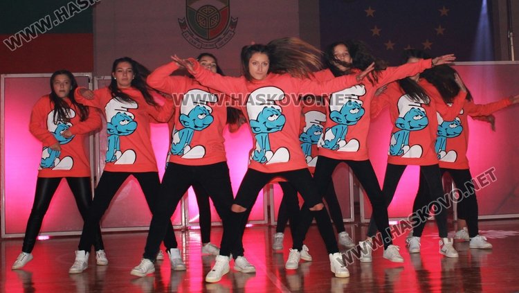 1 777 лв. набра концертът в подкрепа на Академията за таланти в Димитровград