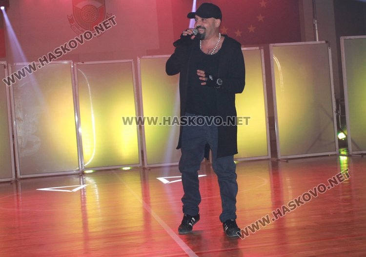 В подкрепа на талантите пя Дичо от Д2