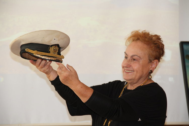 Морските мечти на Кърджали