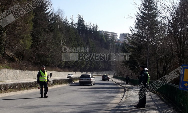 Седмицата в отчет на полицията: двама с алкохол, четирима без винетки